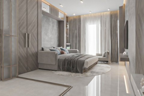 Appartement de 49.8m² à Al Satwa, UAE No. 100187 3