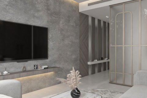 Appartement de 49.8m² à Al Satwa, UAE No. 100187 11