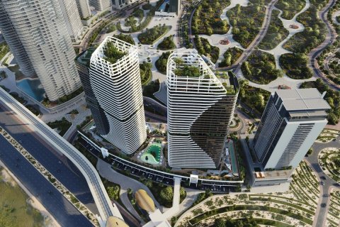 Apartment de 1 dormitorio en Dubai Science Park, UAE No. 100203 10