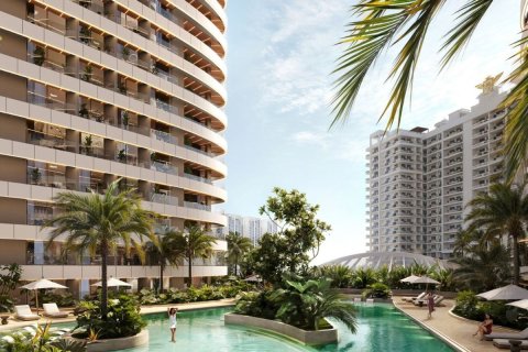 Apartment de 1 dormitorio en Dubai Science Park, UAE No. 100203 5