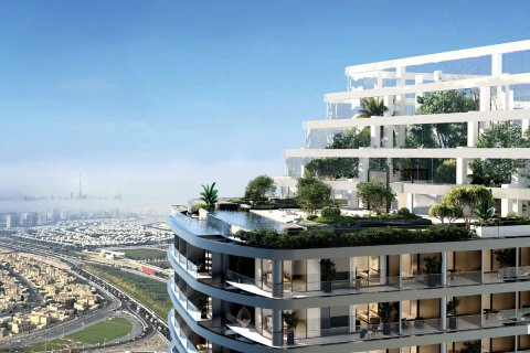 Apartment de 1 dormitorio en Dubai Science Park, UAE No. 100203 9