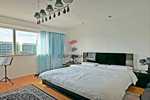 3 غرف نوم شقة في Al Raha Beach, الإمارات العربية المتحدة رقم 86375 4