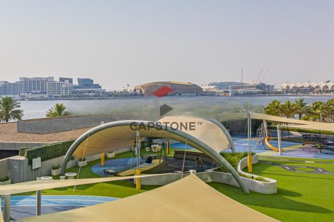 3 غرف نوم شقة في Al Raha Beach, الإمارات العربية المتحدة رقم 86375 7