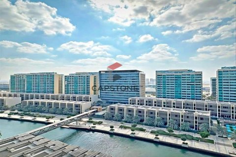 3 غرف نوم شقة في Al Raha Beach, الإمارات العربية المتحدة رقم 86375 2