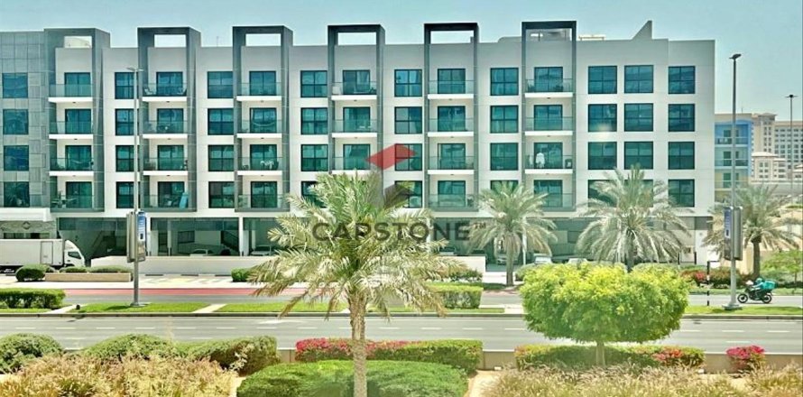 3 غرف نوم شقة في Al Raha Beach, الإمارات العربية المتحدة رقم 86395