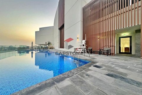 Квартира с 2 спальнями в Al Raha Beach, ОАЭ №86397 3