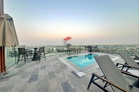 Квартира с 2 спальнями в Al Raha Beach, ОАЭ №86397 5
