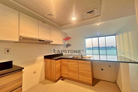 Квартира с 2 спальнями в Al Raha Beach, ОАЭ №86397 17