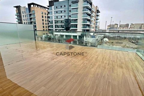 Apartment de 2 dormitorios en Al Raha Beach, UAE No. 86396 3