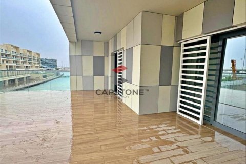 Apartment de 2 dormitorios en Al Raha Beach, UAE No. 86396 2