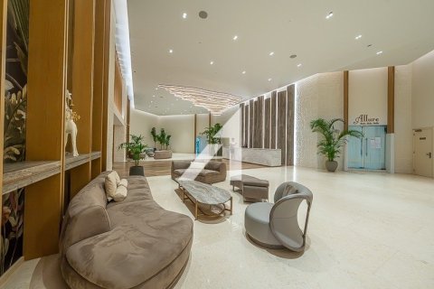 Appartement de Studio à Dubai, UAE No. 51168 6