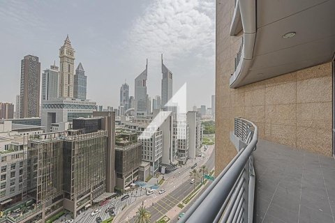 Appartement de Studio à Dubai, UAE No. 51168 10