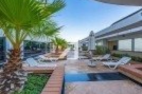 Appartement de Studio à Dubai, UAE No. 51168 3