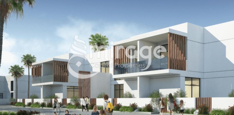 1 bedroom Apartment on the Yas Island, UAE No. 51101