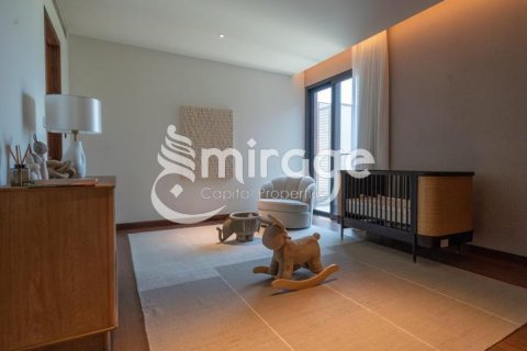Villa de 6 chambres à Saadiyat Island, UAE No. 42888 8