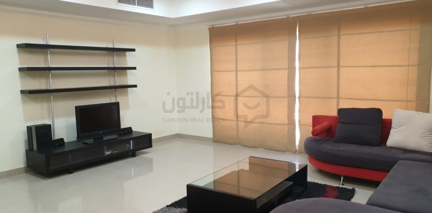 Appartement de 2 chambres à Manama, Bahrain No. 105496