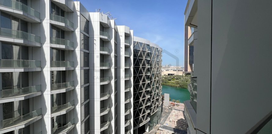 1 bedroom Apartment in Manama, Bahrain No. 105493