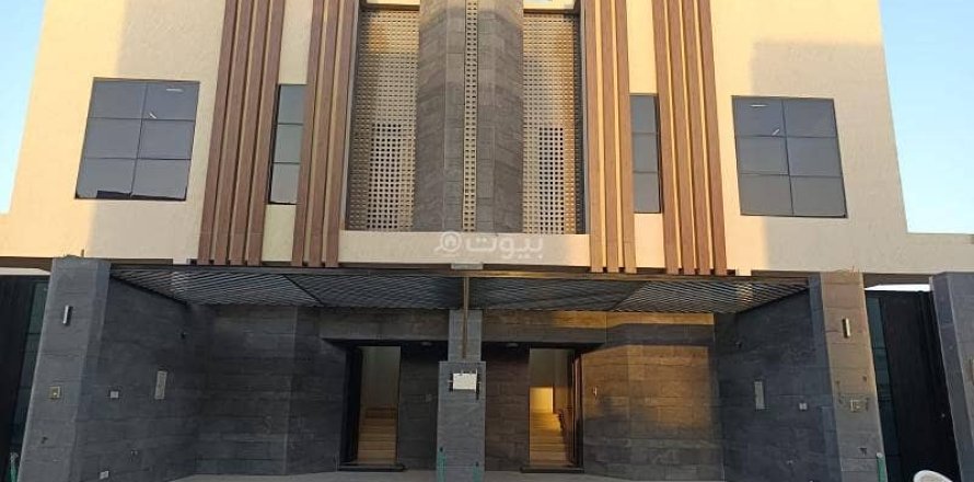 Appartement de 3 chambres à Riyadh, Saudi Arabia No. 60618
