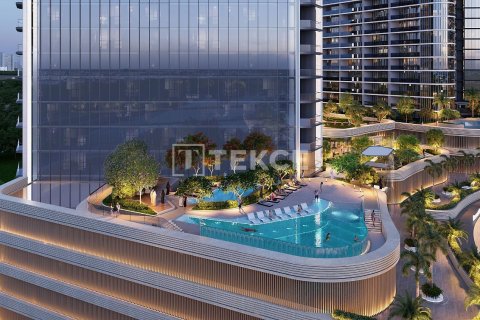 Apartment de 5 dormitorios en Dubai, UAE No. 99294 5