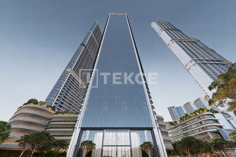 Apartment de 5 dormitorios en Dubai, UAE No. 99294 1