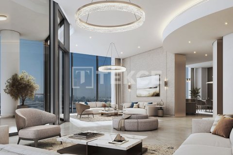 Apartment de 5 dormitorios en Dubai, UAE No. 99294 7