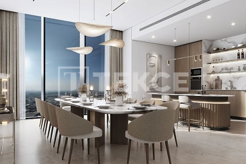 Apartment de 5 dormitorios en Dubai, UAE No. 99294 8