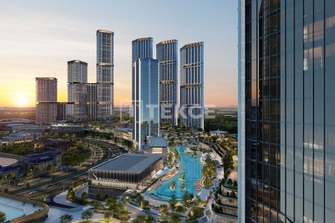 Apartment de 5 dormitorios en Dubai, UAE No. 99294 2