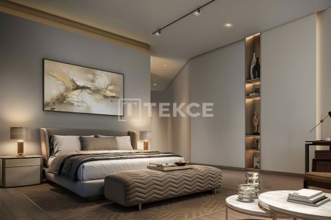 Apartment de 5 dormitorios en Dubai, UAE No. 99294 10