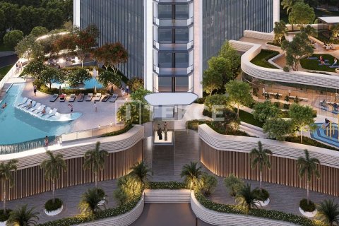 Apartment de 5 dormitorios en Dubai, UAE No. 99294 4