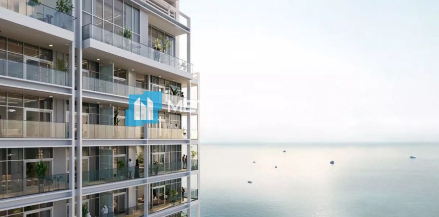 Apartamento tipo estudio Estudio en Mina Al Arab, UAE No. 99303
