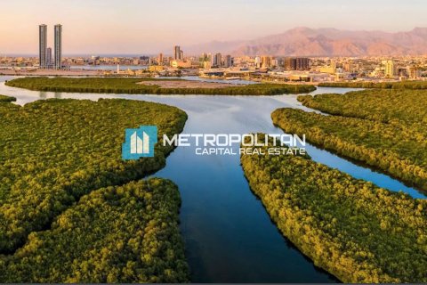 Apartment de 45.2m² en Mina Al Arab, UAE No. 99303 12