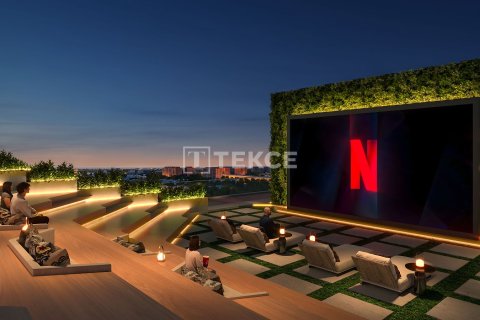 Apartment de 3 dormitorios en Dubai, UAE No. 99317 10