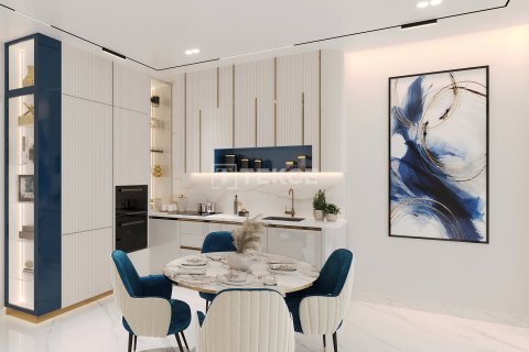 Apartment de 3 dormitorios en Dubai, UAE No. 99317 13