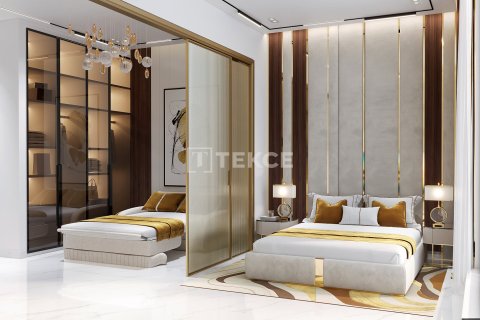 Apartment de 3 dormitorios en Dubai, UAE No. 99317 15