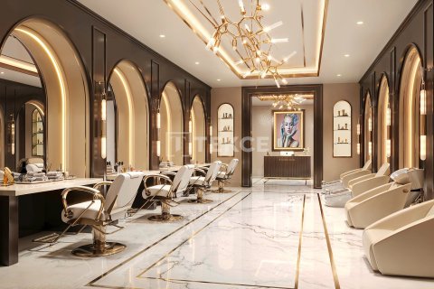Apartment de 3 dormitorios en Dubai, UAE No. 99317 4