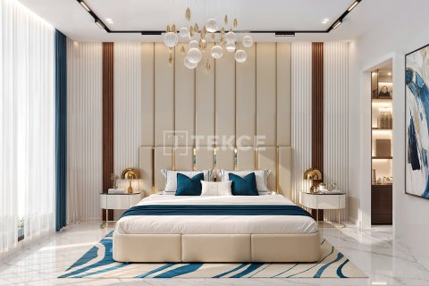 Apartment de 3 dormitorios en Dubai, UAE No. 99317 14