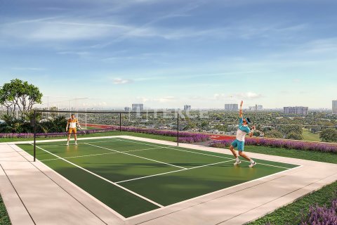Apartment de 3 dormitorios en Dubai, UAE No. 99317 5