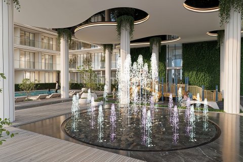 Apartment de 2 dormitorios en Majan, UAE No. 99315 3