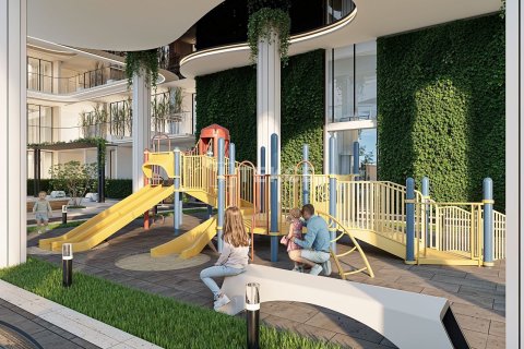 Apartment de 2 dormitorios en Majan, UAE No. 99315 6
