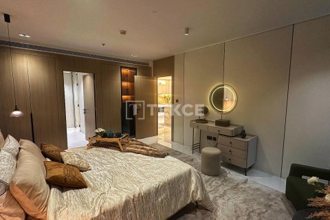 Apartment de 2 dormitorios en Majan, UAE No. 99315 14