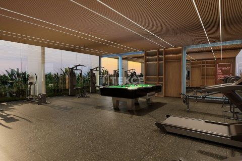 Apartment de 2 dormitorios en Majan, UAE No. 99315 10