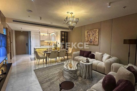 Apartment de 2 dormitorios en Majan, UAE No. 99315 12