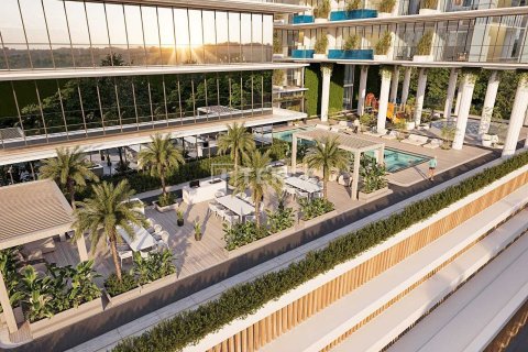 Apartment de 2 dormitorios en Majan, UAE No. 99315 8