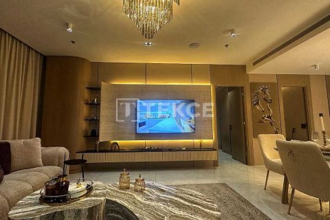 Apartment de 2 dormitorios en Majan, UAE No. 99315 13