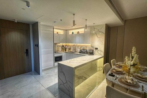 Apartment de 2 dormitorios en Majan, UAE No. 99315 11