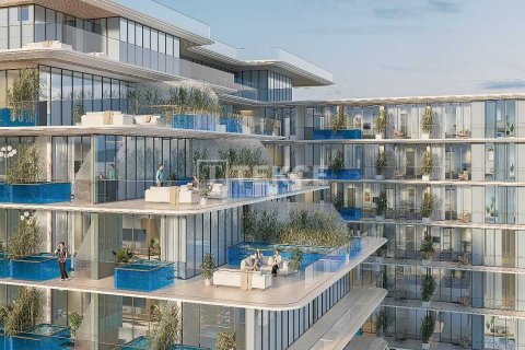 Apartment de 2 dormitorios en Majan, UAE No. 99315 4