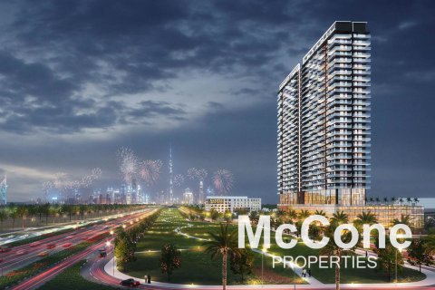 Apartment de 1 dormitorio en Jumeirah Village Circle, UAE No. 74836 10