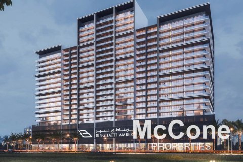 Apartment de 1 dormitorio en Jumeirah Village Circle, UAE No. 74836 9