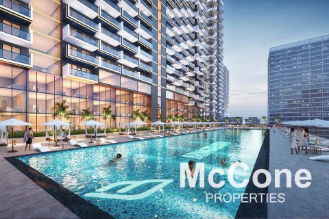 Apartment de 1 dormitorio en Jumeirah Village Circle, UAE No. 74836 6