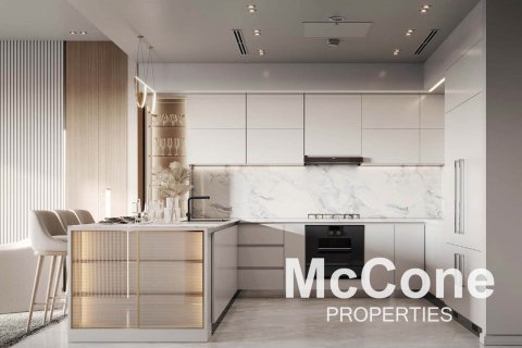 Apartment de 1 dormitorio en Jumeirah Village Circle, UAE No. 74836 3